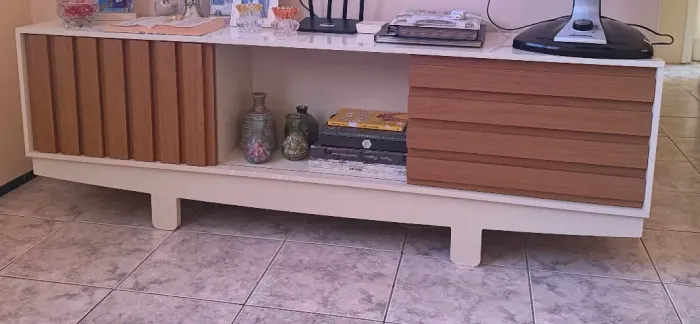Rack de sala
