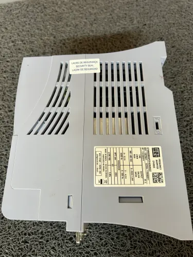 Inversor CFW500 Weg