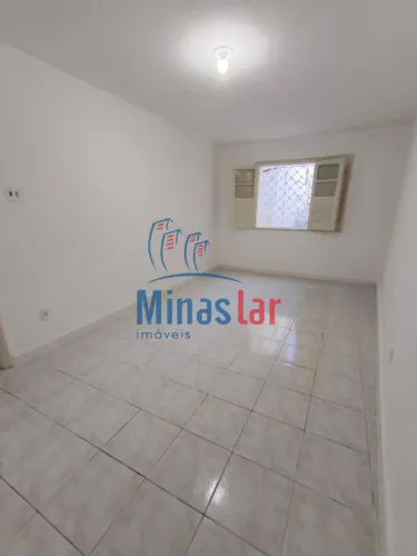 Apartamento em Horto com 45 m² , 1 quarto(s)