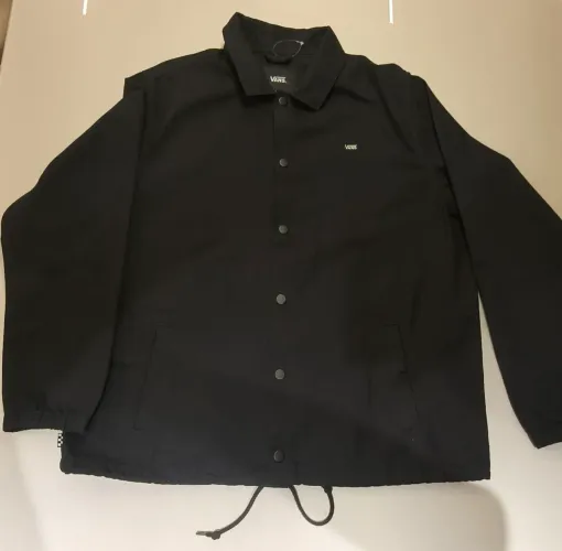 Casaco Vans M (veste G)