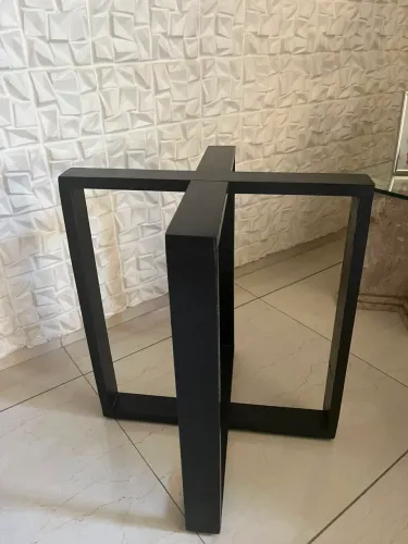 PERNA PARA MESA DE CENTRO