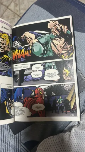 Gibi do batman