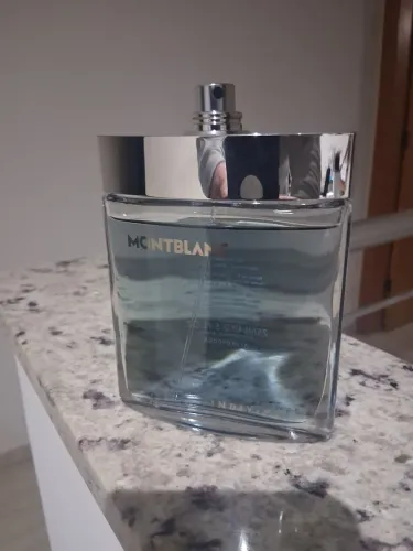 Perfume antigo difícil de encontrar