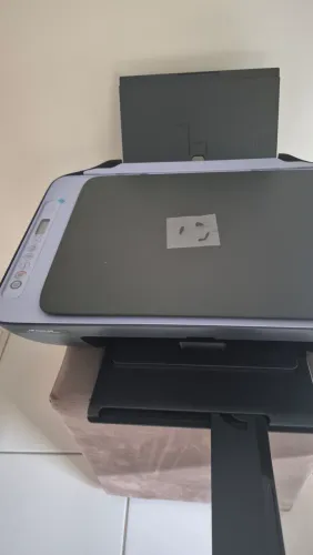 Impressora HP nova