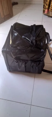 Vendo Bag de entrega 