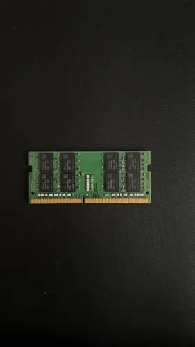 Memória ram 16GB