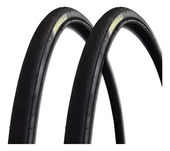 Par  pneus Pirelli Tornado Alfa 700x25 (25-622)