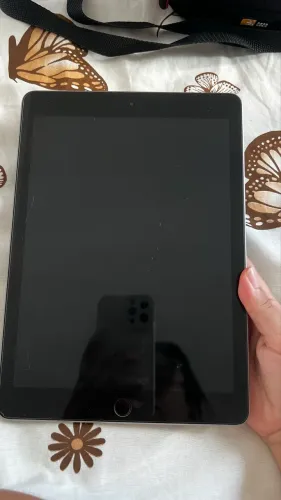 iPad geração 6 32gb