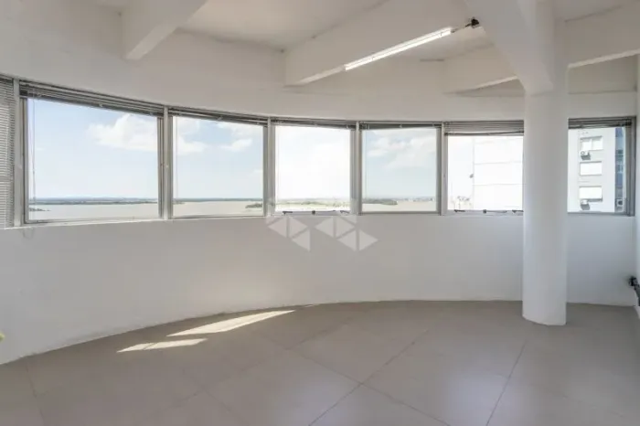 Sala 170M² - para Alugar