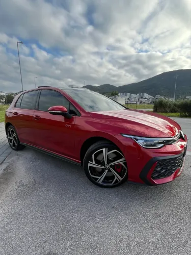 Volkswagen Golf GTE TSI 1.4 16V Híbrido AUT 2020