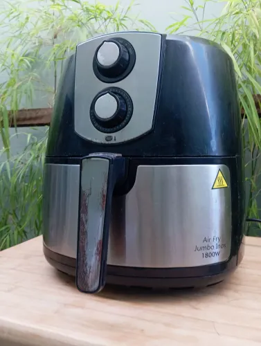 Airfrier