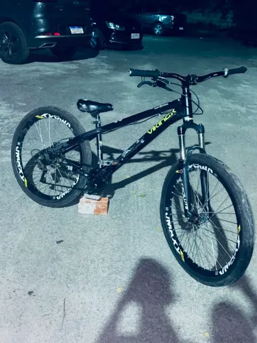 VIKING X TUFF 30