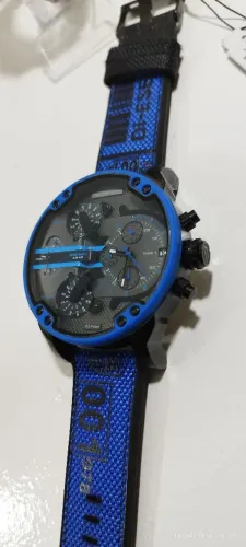 Relógio Masculino Diesel 3bar