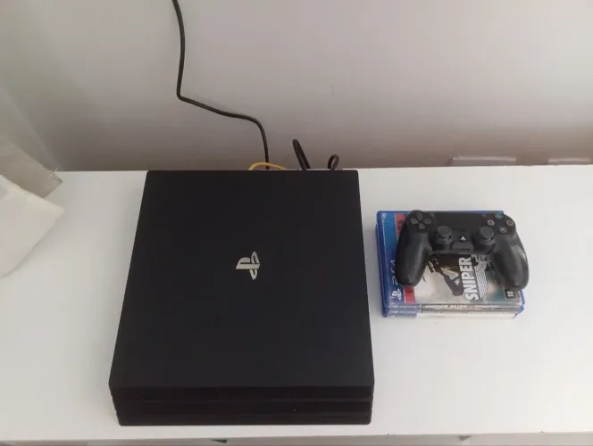 PS4 Pro