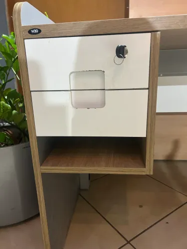 Mesa reta