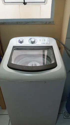 Máquina de lavar