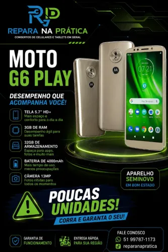 G6 play