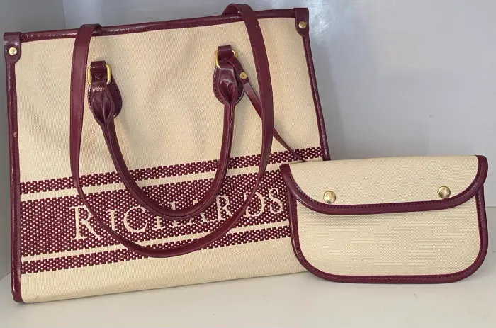 Bolsa richards