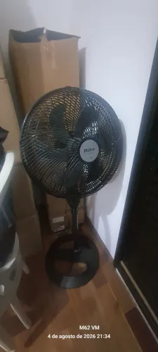 Ventilador de coluna Philco