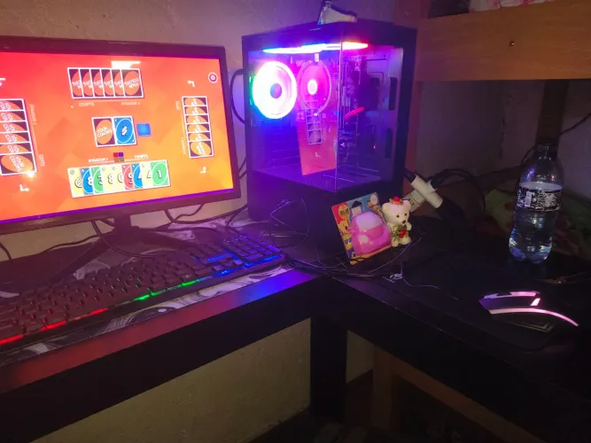 Computador Pc game
