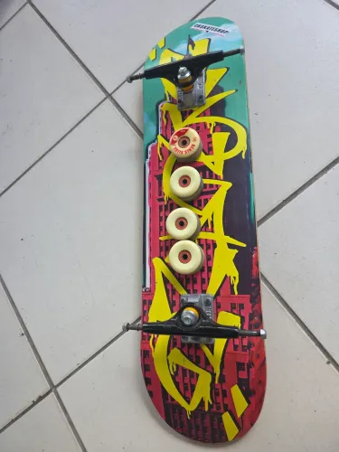 Vendo Skate