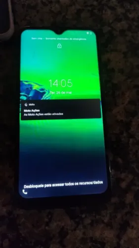 Moto G8 Play