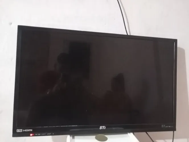 Televisão