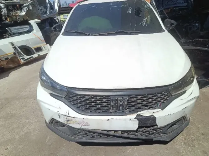 Sucata Fiat Argo 1.0 2022/2023