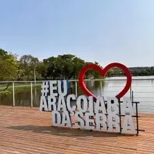 TERRENOS EM ARAÇOIABA DA SERRA DE 500m² A 30 MIN DE SOROCABA INVISTA NA REGIÃO QUE MAIS C