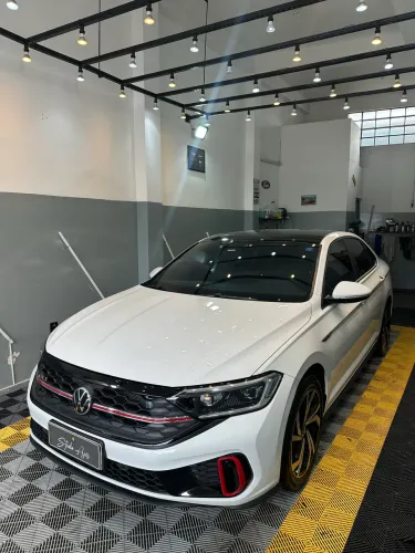 Volkswagen Jetta GLI 350 TSI 2.0 16V 4P Aut. 2024