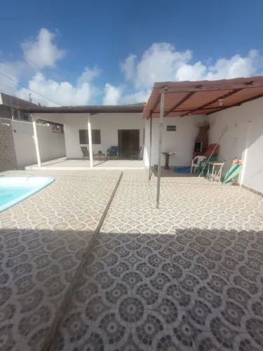 Casa alugar temporada