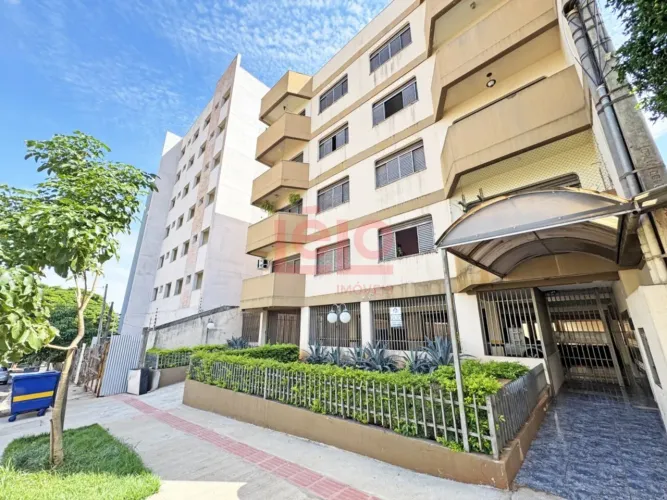 Apartamento Zona 07 - Próx Colégio Pró / UEM