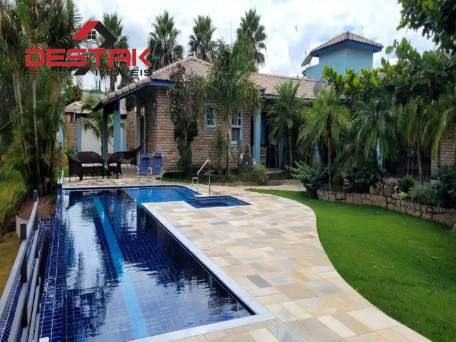 Residencial - Bairro Jacare