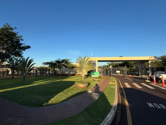 Terreno Portal da Mata 300 m² - Venda