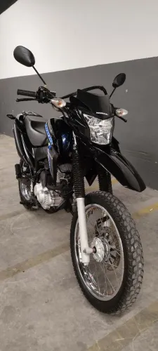 Honda NXR Bros 160 ESDD 2024