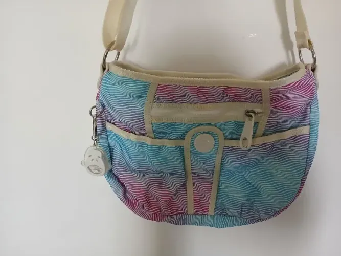 Bolsa Kipling