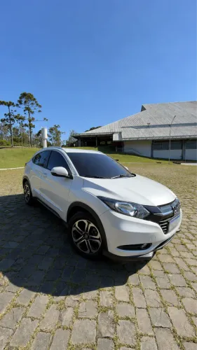 Honda HR-V EX 1.8 Flexone 16V 5P Aut. 2018