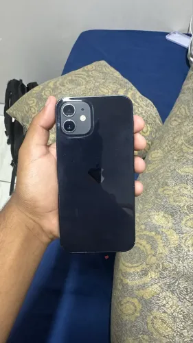 Iphone 12 64g Preto