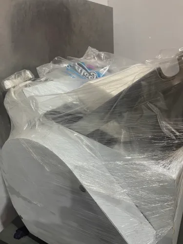 Cilindro Massa Laminador Pastel Pizza Pão Arbel