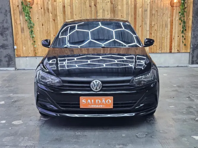 Volkswagen Polo 1.0 Flex 12V 5P 2021