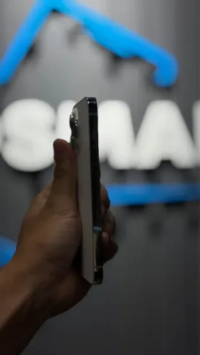 iPhone 13 Pro