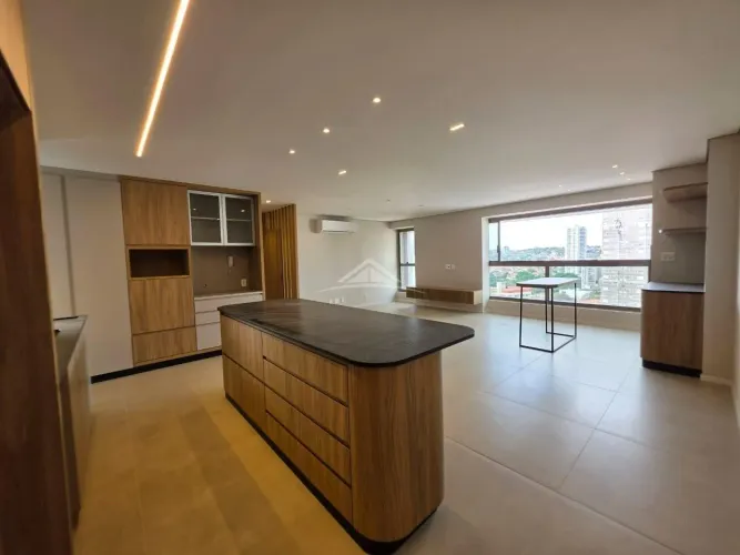 apartamento - Cambuí - Campinas