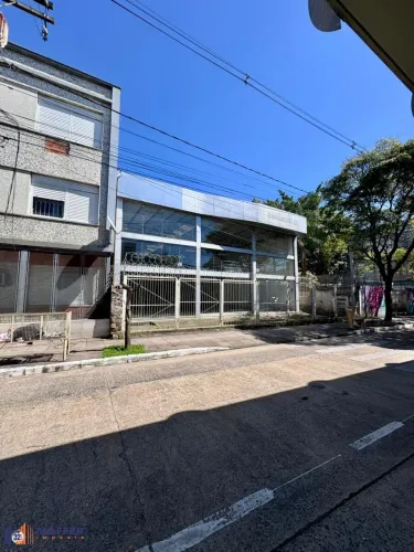 Loja para Venda - 390m², na Rua Souza Reis prox benjamim
