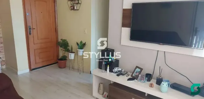 Engenho Novo | Apartamento 2 quartos, sendo 1 suite