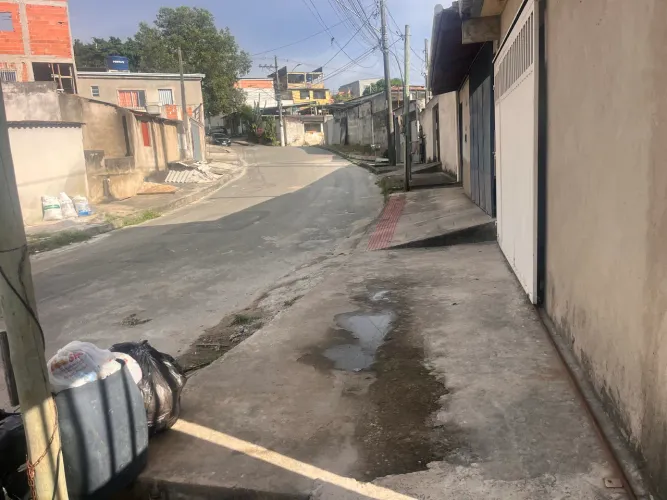 Aluga se casa em nova carapina2