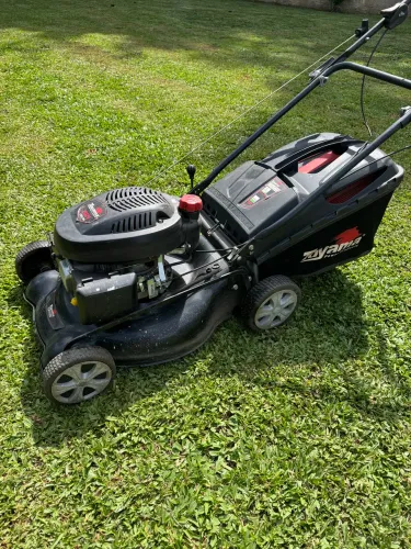 Cortador de Grama Toyama TLM510RM-50L Gasolina