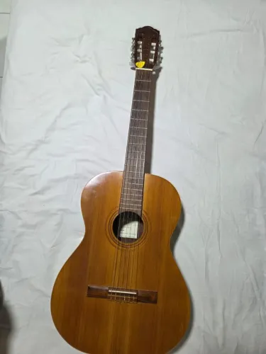 Violão Di Giorgio Estudante nº18 Ano 2006