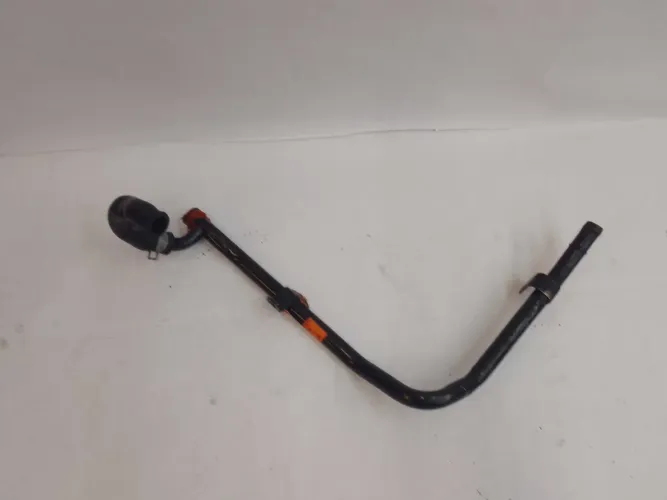 Cano Tubo Refrigeração Água Hyundai Hr 2014 A 2018
