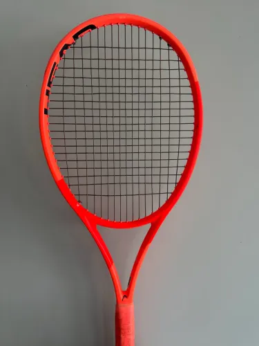 Raquete Head Radical MP 2026 - L3