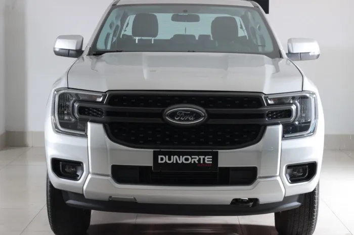 Ford Ranger XLS 2.0l 4X4 2024